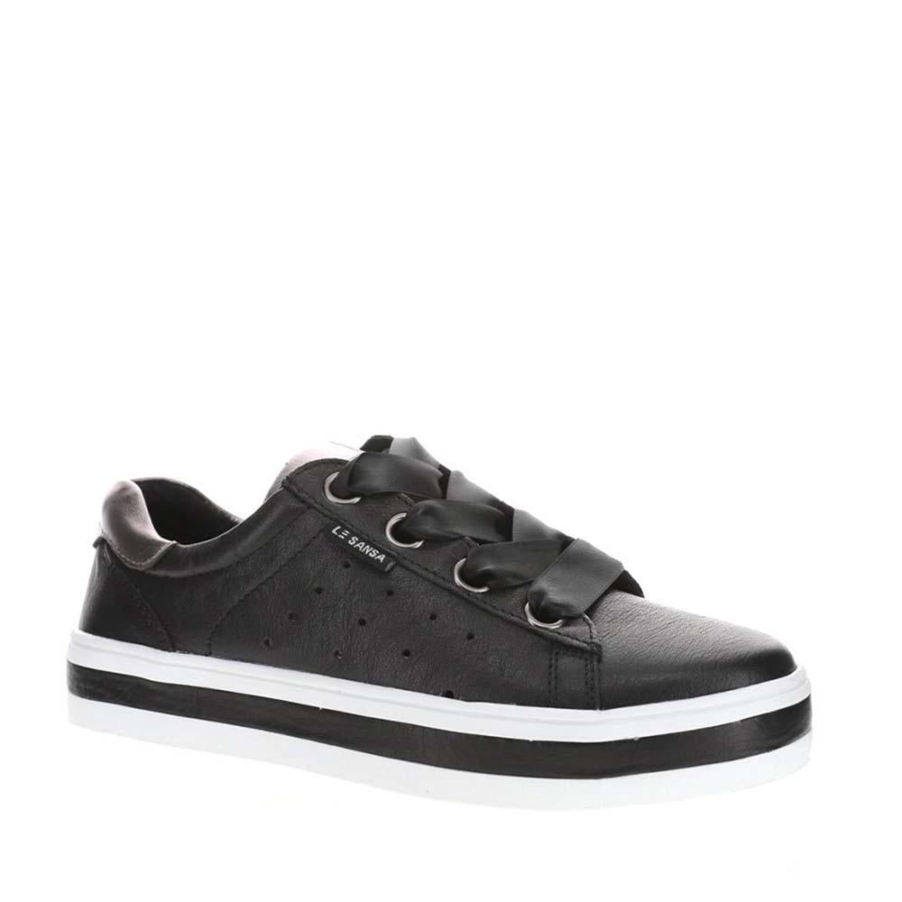LE SANSA SAMIA - Le Sansa Women sneakers - Collective Shoes 