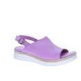 Load image into Gallery viewer, LESANSA HIKE LILAC Women Sandals - Zeke Collection NZ
