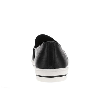 LE SANSA IZZY BLACK Women Loafers - Zeke Collection