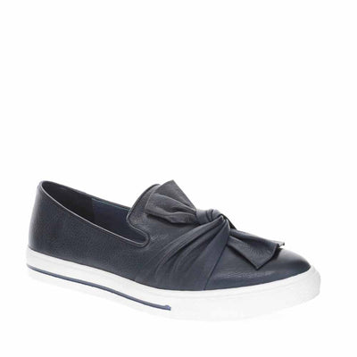 LE SANSA IZZY - Le Sansa Women Loafers - Collective Shoes 