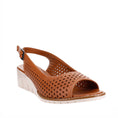 Load image into Gallery viewer, LESANSA EVA TAN Women Sandals - Zeke Collection NZ

