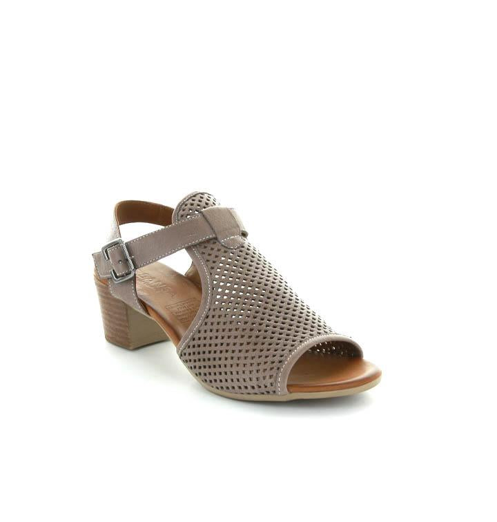 LE SANSA Lyra Hat - Collective Shoes 