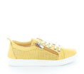 Load image into Gallery viewer, LE SANSA WIZARD MUSTARD - Collective Shoes 
