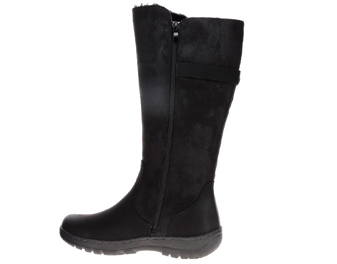 CC RESORTS GIN BLACK Women Boots - Zeke Collection