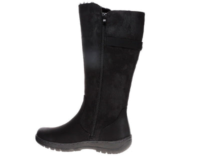 CC RESORTS GIN BLACK Women Boots - Zeke Collection