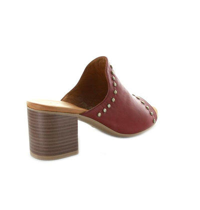 LE SANSA LOVETTO BORDO - Le Sansa Women Heels - Collective Shoes 