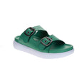 Load image into Gallery viewer, LESANSA BURMA JADE GREEN - Women Casuals - Collective Shoes 
