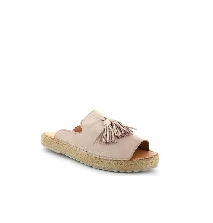 LE SANSA DOLPHIN BLUSH - Collective Shoes 