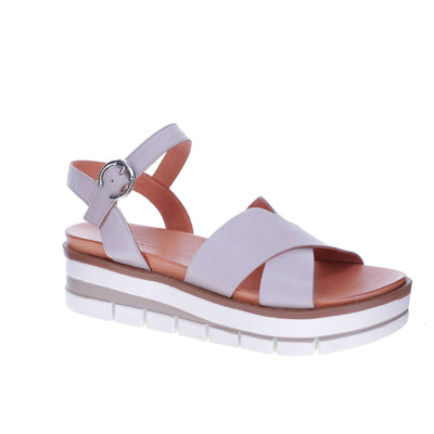 Kourtney - Silver Grey - LE SANSA