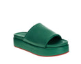 Load image into Gallery viewer, LESANSA ASHU JADE GREEN - Women Casuals - Collective Shoes 
