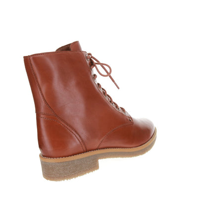 LE SANSA BESTY TAN - Le Sansa Women Boots - Collective Shoes 