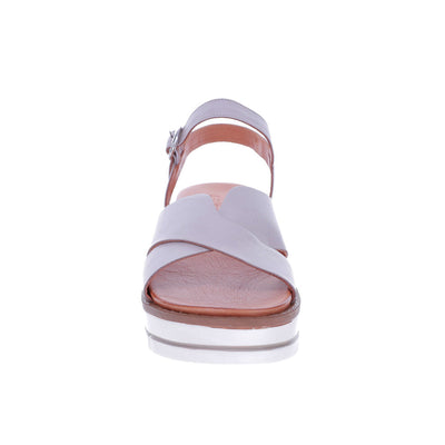 Kourtney - Silver Grey - LE SANSA