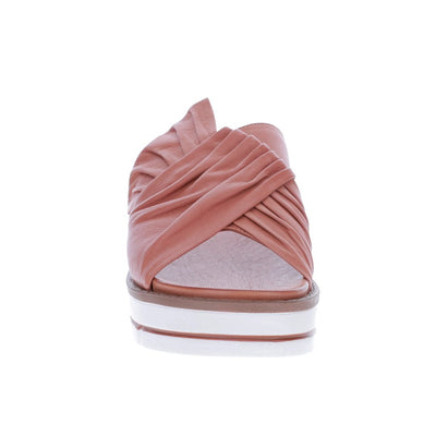 LESANSA KHLOE TAN - Women Casuals - Collective Shoes 