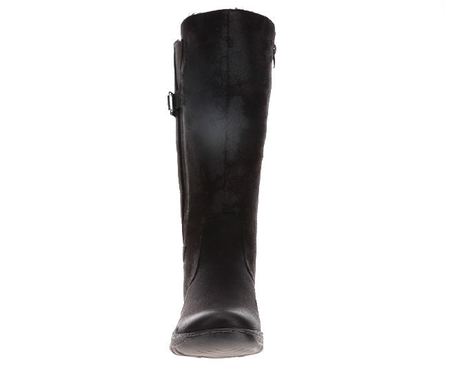 CC RESORTS GIN BLACK Women Boots - Zeke Collection
