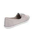 Load image into Gallery viewer, LE SANSA KELLY SILVER GREY - Le Sansa Women Slip-ons - Collective Shoes 
