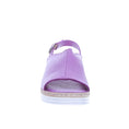 Load image into Gallery viewer, LESANSA HIKE LILAC Women Sandals - Zeke Collection NZ
