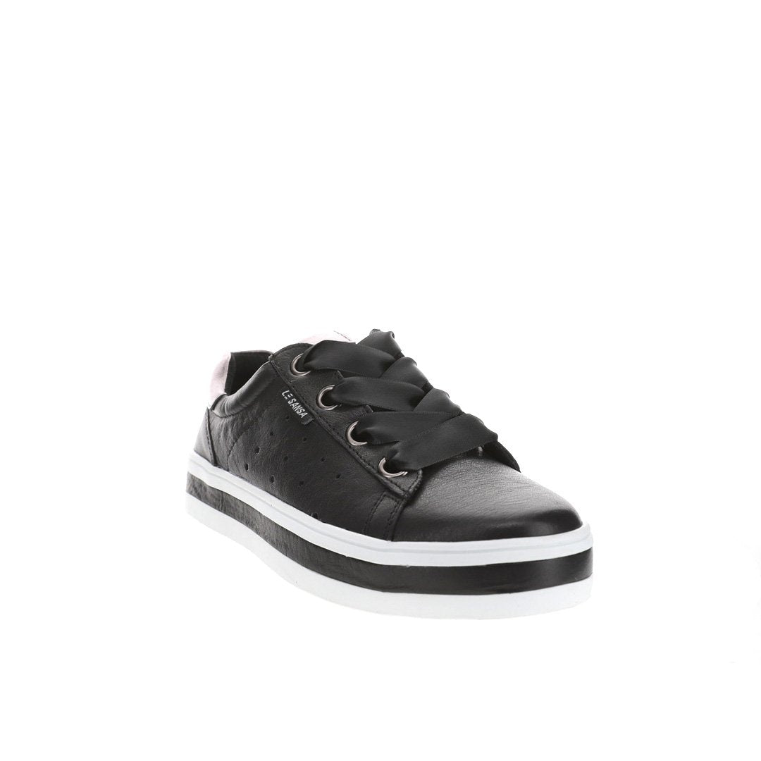 LE SANSA SAMIA - Le Sansa Women sneakers - Collective Shoes 