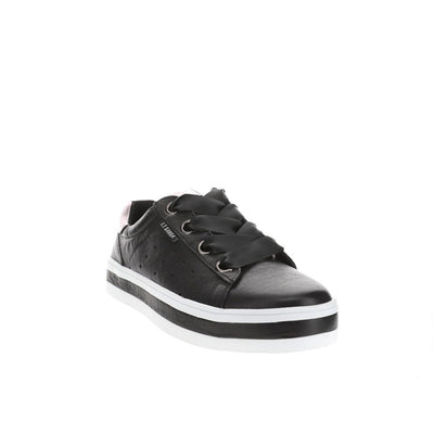 LE SANSA SAMIA - Le Sansa Women sneakers - Collective Shoes 