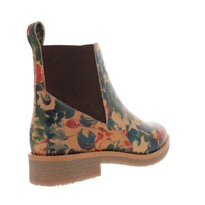 LE SANSA BONDI II FLOWER MULTI - Collective Shoes 