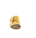 Load image into Gallery viewer, Durban - Mustard - Collective Shoes 

