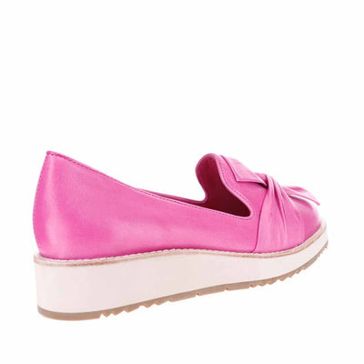 Stroller - Hot Pink - CC Resorts Footwear