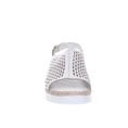 Load image into Gallery viewer, LESANSA HOST WHITE Women Sandals - Zeke Collection NZ
