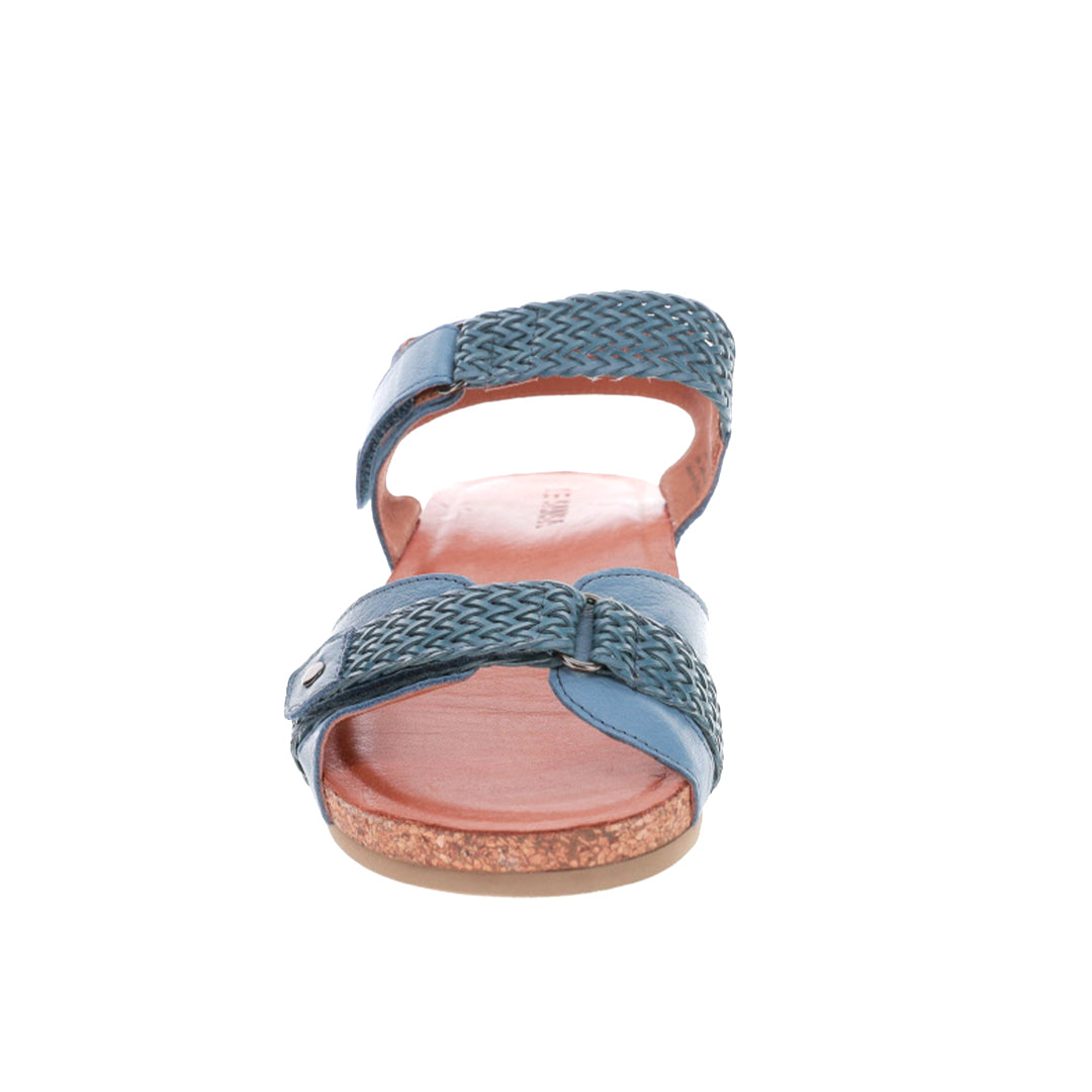 Alexa - Denim - LE SANSA