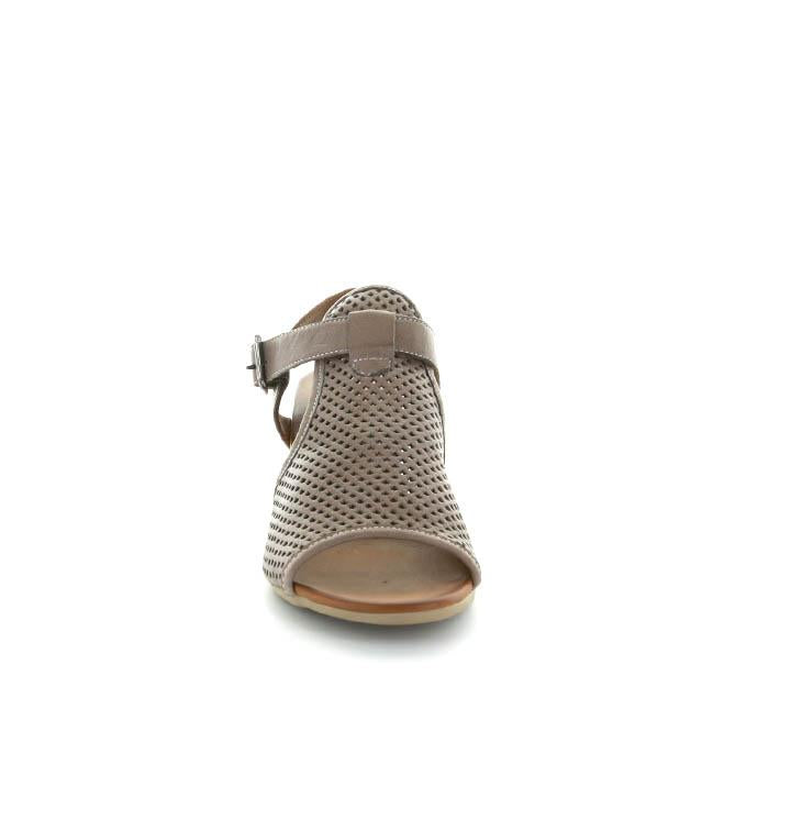 LE SANSA Lyra Hat - Collective Shoes 