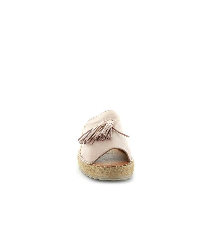 LE SANSA DOLPHIN BLUSH - Collective Shoes 