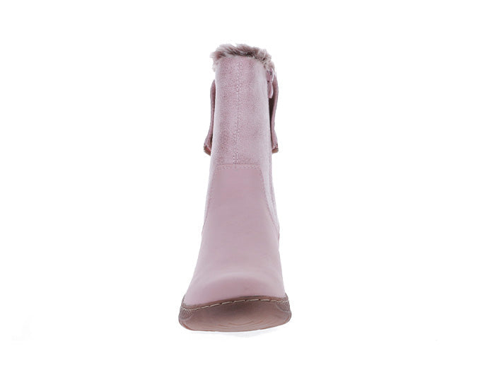 CC RESORTS GARDA BLUSH Women Boots - Zeke Collection