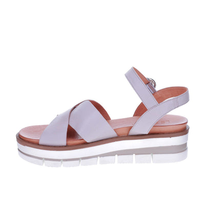 Kourtney - Silver Grey - LE SANSA