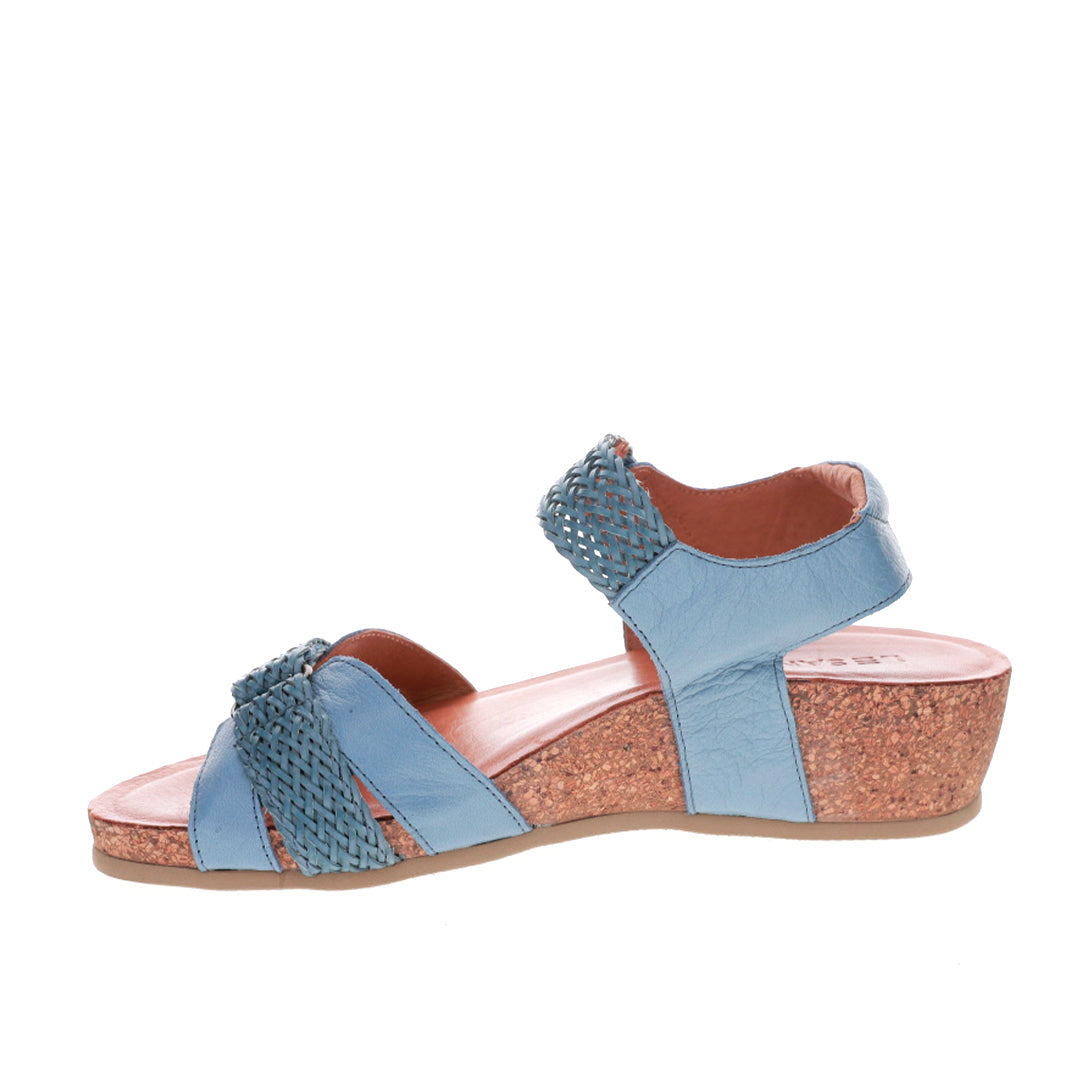 Alexa - Denim - LE SANSA