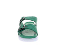 Load image into Gallery viewer, LESANSA BURMA JADE GREEN - Women Casuals - Collective Shoes 

