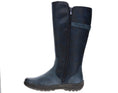 Load image into Gallery viewer, CC RESORTS GIN NAVY Women Boots - Zeke Collection
