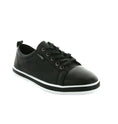 Load image into Gallery viewer, LE SANSA IVANKA BLACK - Collective Shoes 
