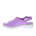 Load image into Gallery viewer, LESANSA HIKE LILAC Women Sandals - Zeke Collection NZ
