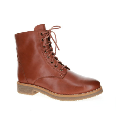 LE SANSA BESTY TAN - Le Sansa Women Boots - Collective Shoes 