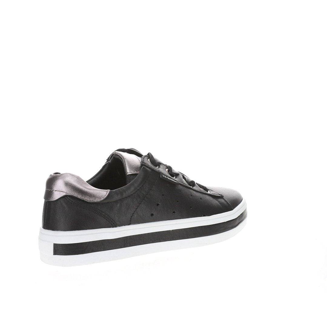 LE SANSA SAMIA - Le Sansa Women sneakers - Collective Shoes 