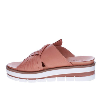 LESANSA KHLOE TAN - Women Casuals - Collective Shoes 