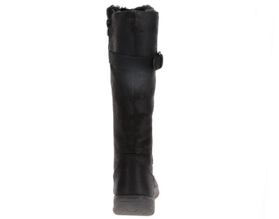 CC RESORTS GIN BLACK Women Boots - Zeke Collection