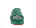 Load image into Gallery viewer, LESANSA ASHU JADE GREEN - Women Casuals - Collective Shoes 
