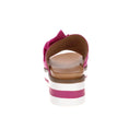 Load image into Gallery viewer, LESANSA KHLOE HOT PINK - Women Casuals - Collective Shoes 
