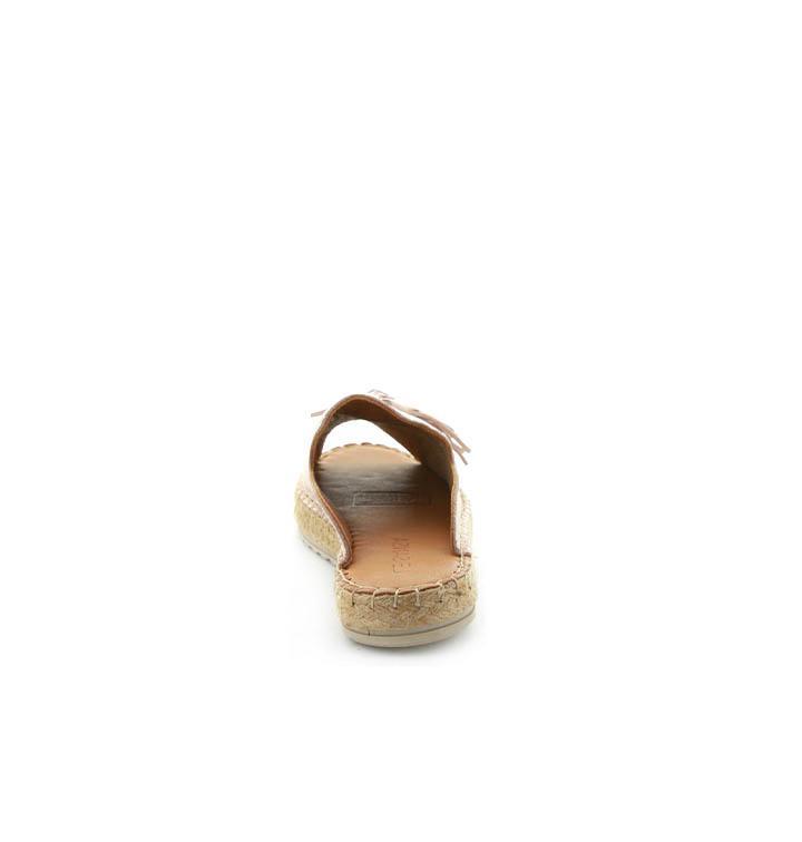 LE SANSA DOLPHIN BLUSH - Collective Shoes 