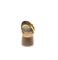 Load image into Gallery viewer, Durban - Mustard - Collective Shoes 
