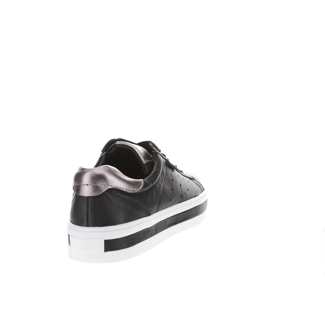 LE SANSA SAMIA - Le Sansa Women sneakers - Collective Shoes 