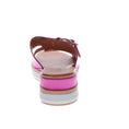 Load image into Gallery viewer, LESANSA HOLISTER HOT PINK - Women Slip on - Collective Shoes 
