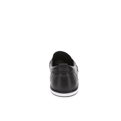 Women Loafers LE SANSA KAILA BLACK - Zeke Collection