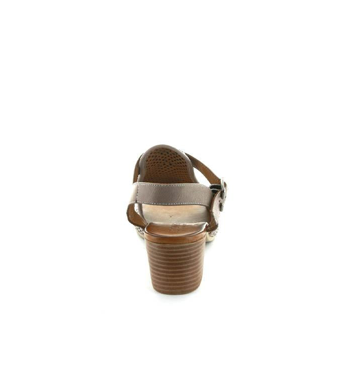 LE SANSA Lyra Hat - Collective Shoes 