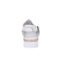 Load image into Gallery viewer, LESANSA HOST WHITE Women Sandals - Zeke Collection NZ
