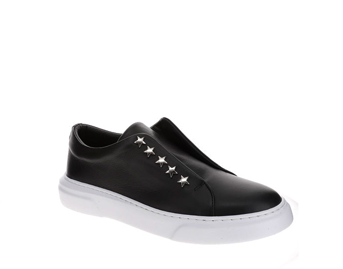 SUPERSTAR - BLACK - LE SANSA